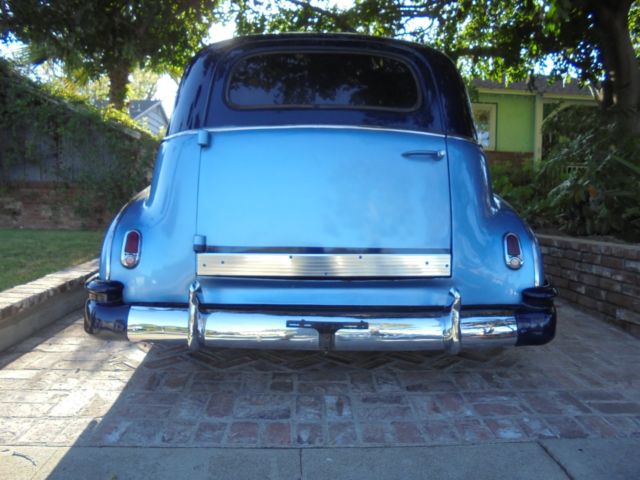 1949 Chevrolet Other Sedan Delivery