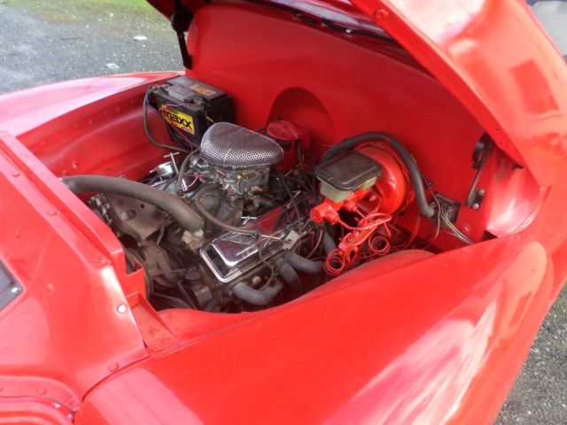 1949 Chevrolet Other Pickups