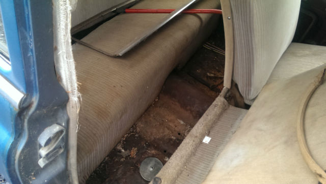 1949 Chevrolet Other Sedan