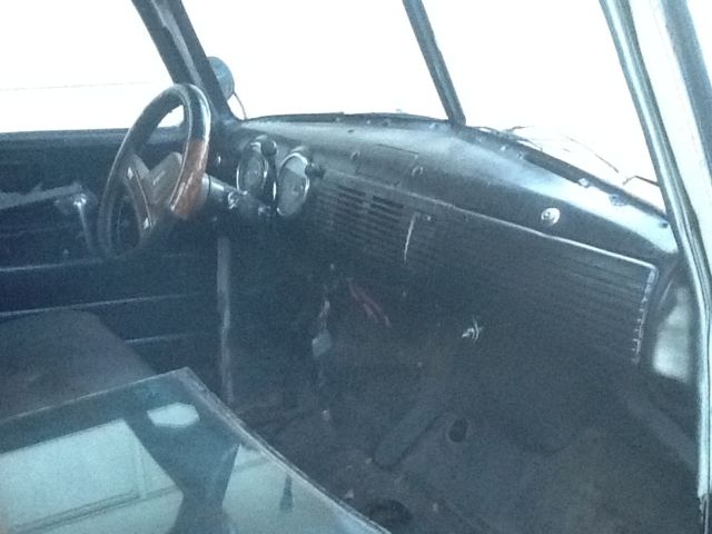 1949 Chevrolet Other Pickups