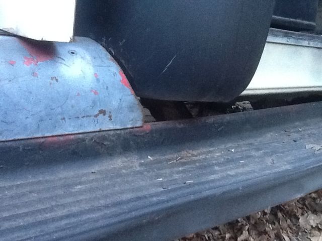 1949 Chevrolet Other Pickups