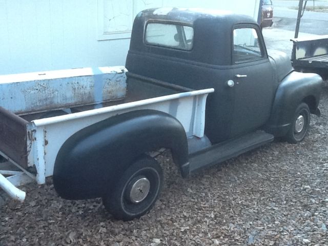 1949 Chevrolet Other Pickups
