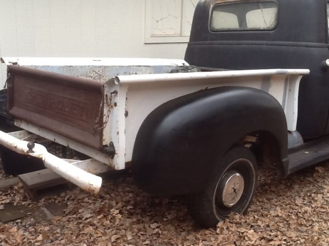 1949 Chevrolet Other Pickups