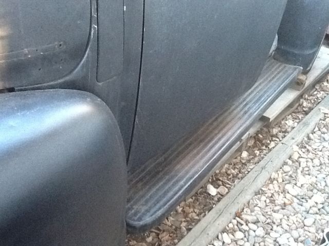 1949 Chevrolet Other Pickups