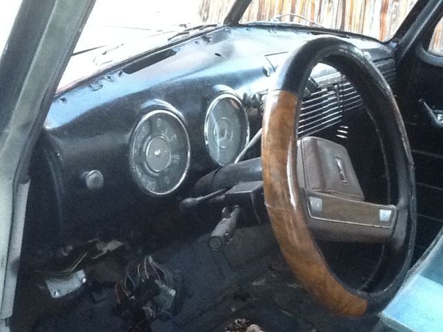 1949 Chevrolet Other Pickups