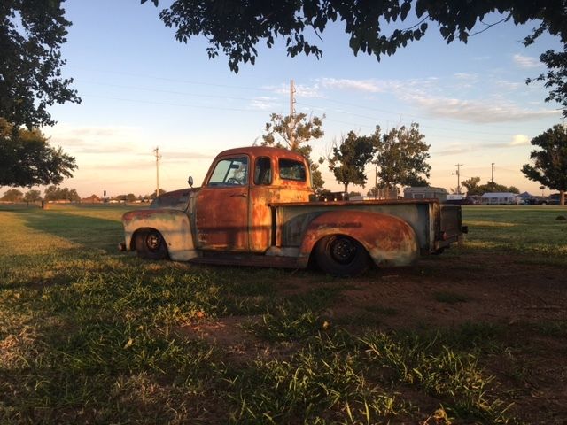 1949 Green Chevrolet Other Pickups Standard Cab Pickup