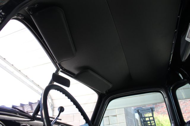 1949 Green Chevrolet Other Pickups Standard Cab Pickup