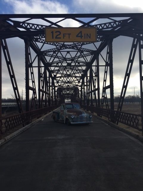 1949 Green Chevrolet Other Pickups Standard Cab Pickup