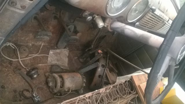 1949 Green Chevrolet Other Pickups U/K