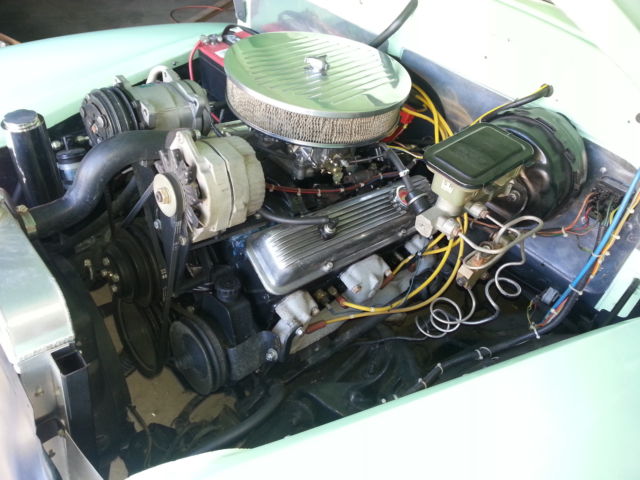 1949 Light Green Chevrolet Other Pickups Pickup Truck