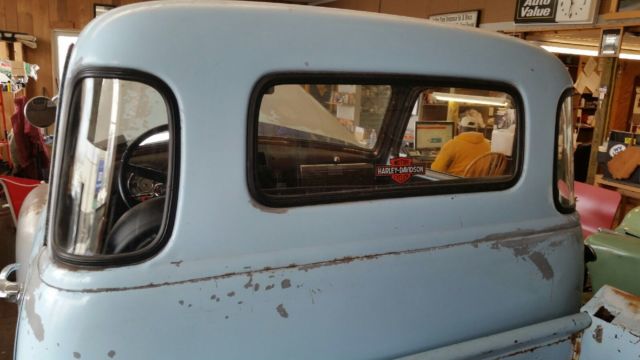 1949 Blue Chevrolet Other Pickups Standard Cab Pickup