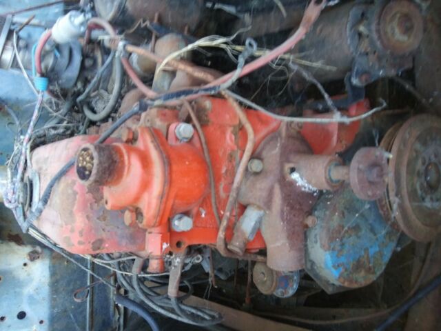 1949 Chevrolet Other Pickups