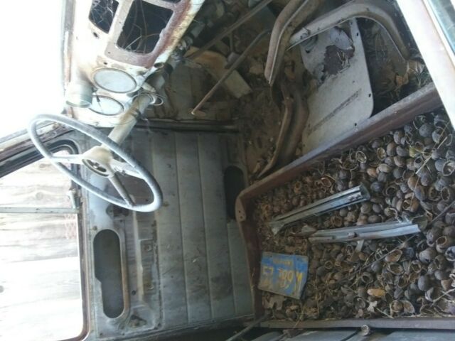 1949 Chevrolet Other Pickups