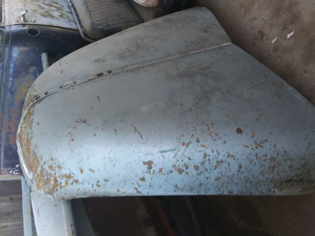 1949 Chevrolet Other Pickups