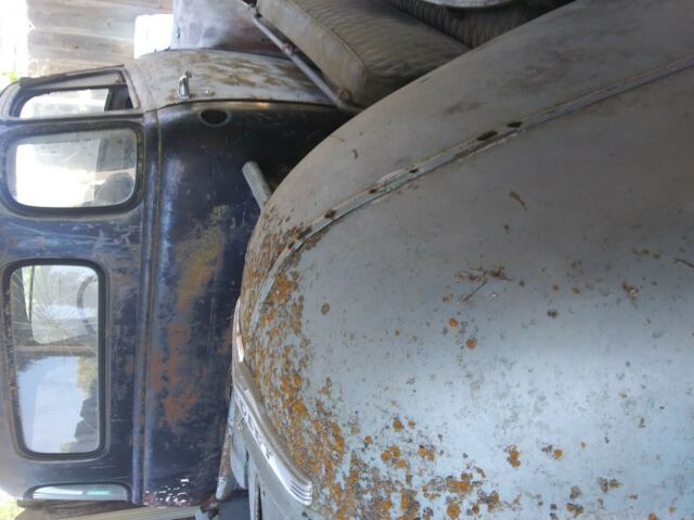 1949 Chevrolet Other Pickups