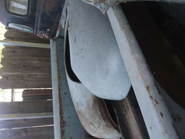 1949 Chevrolet Other Pickups