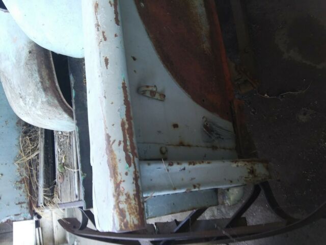 1949 Chevrolet Other Pickups