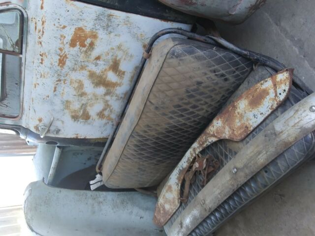 1949 Chevrolet Other Pickups