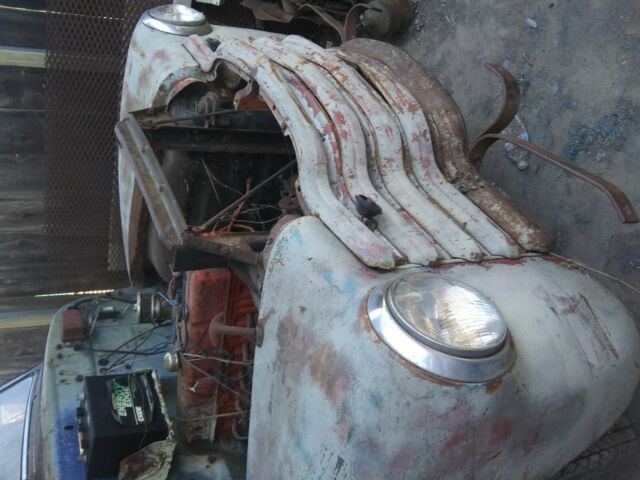 1949 Chevrolet Other Pickups