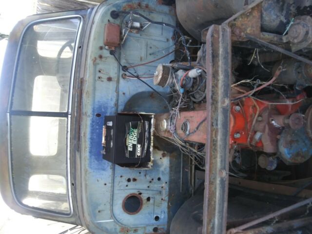 1949 Chevrolet Other Pickups