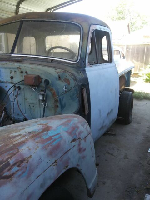 1949 Gray Chevrolet Other Pickups 1/2 ton truck