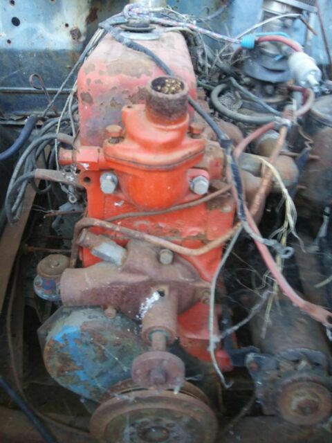 1949 Gray Chevrolet Other Pickups 1/2 ton truck