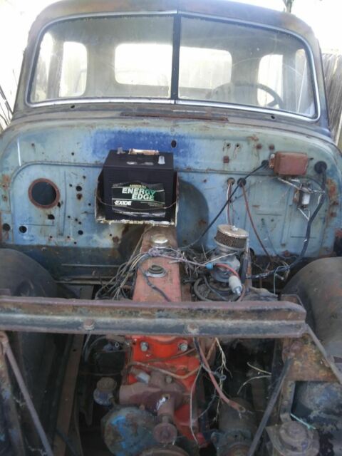 1949 Gray Chevrolet Other Pickups 1/2 ton truck