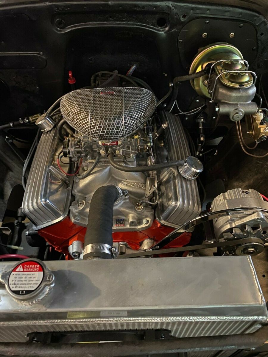 1949 Chevrolet 2dr Coupe