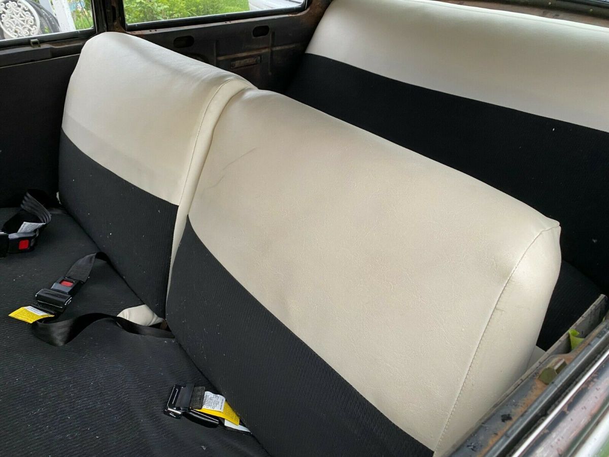 1949 Chevrolet 2dr Coupe