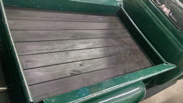 19490000 Chevrolet Other Pickups