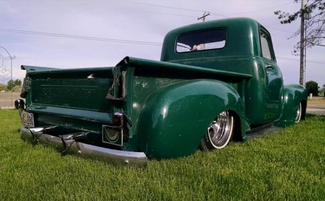 19490000 Chevrolet Other Pickups