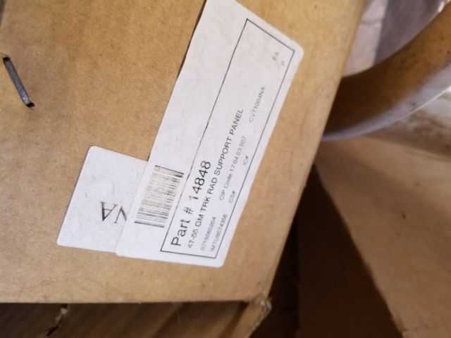 1949 Primer Chevrolet Other Pickups