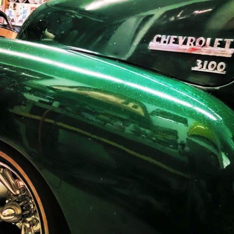 19490000 Chevrolet Other Pickups