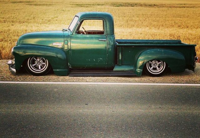 19490000 Chevrolet Other Pickups