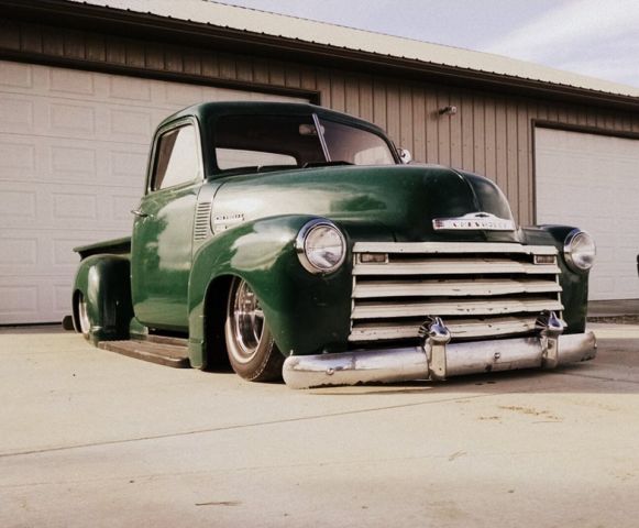 19490000 Chevrolet Other Pickups