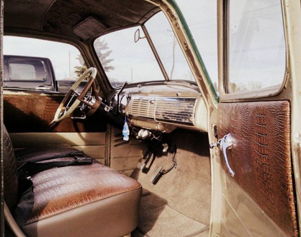 19490000 Chevrolet Other Pickups