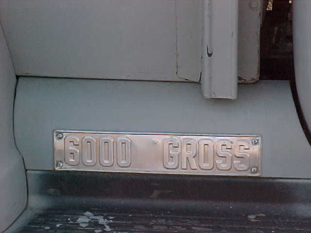 1949 Chevrolet Other Pickups Standard Cab Pickup