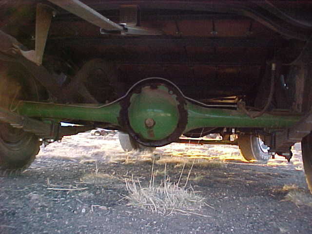 1949 Chevrolet Other Pickups Standard Cab Pickup