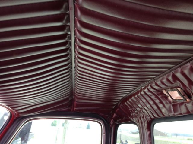 1949 Green Chevrolet Other Pickups Standard Cab Pickup