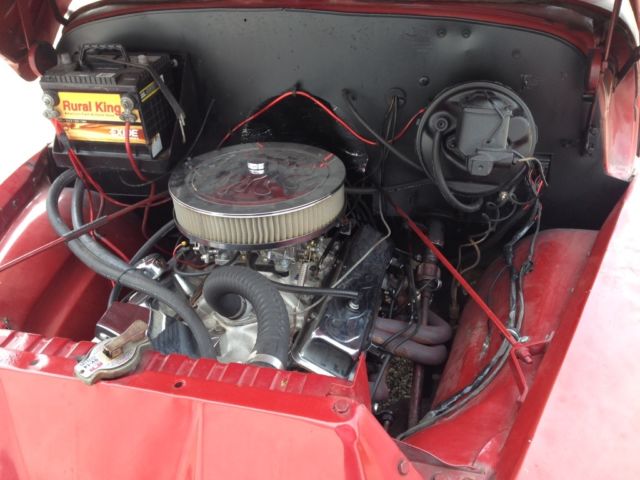 1949 Green Chevrolet Other Pickups Standard Cab Pickup