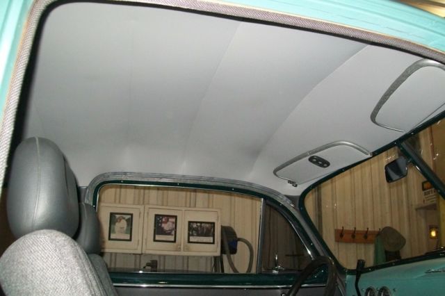 1949 Chevrolet Bel Air/150/210