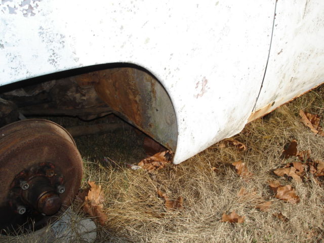 1949 White Chevrolet Bel Air/150/210 Sedan