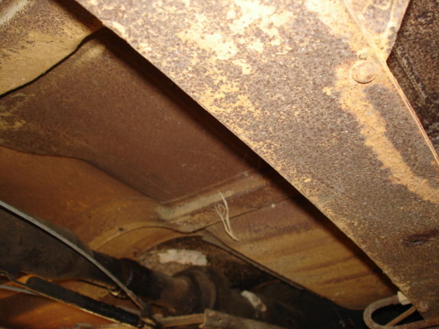 1949 White Chevrolet Bel Air/150/210 Sedan