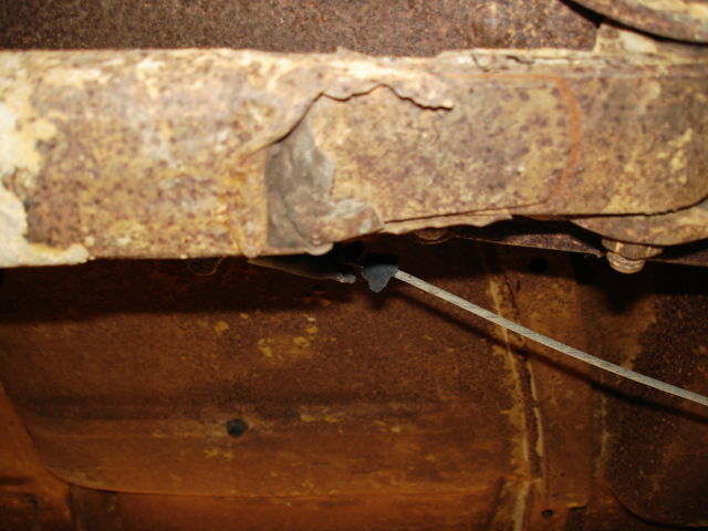 1949 White Chevrolet Bel Air/150/210 Sedan