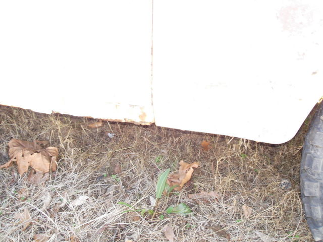 1949 White Chevrolet Bel Air/150/210 Sedan