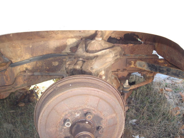 1949 White Chevrolet Bel Air/150/210 Sedan