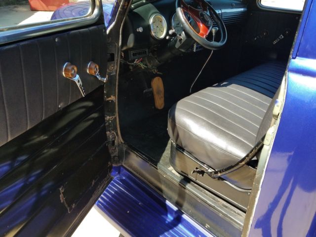 1949 Blue Chevrolet Other Pickups truck