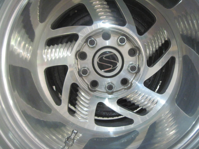 1949 green Chevrolet Other Pickups