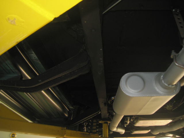 1949 green Chevrolet Other Pickups