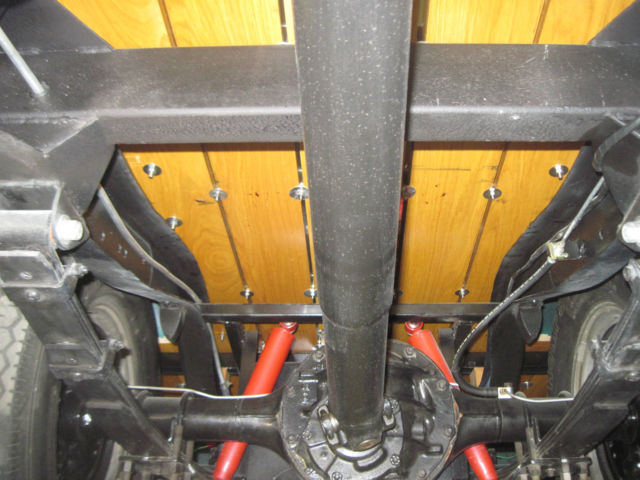 1949 green Chevrolet Other Pickups